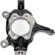 Purchase Top-Quality DORMAN - 698-269 - Steering Knuckle pa3