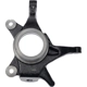 Purchase Top-Quality DORMAN - 698-295 - Steering Knuckle pa1