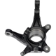 Purchase Top-Quality DORMAN - 698-295 - Steering Knuckle pa4