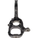 Purchase Top-Quality DORMAN - 698-300 - Steering Knuckle pa3