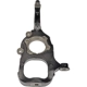 Purchase Top-Quality DORMAN - 698-301 - Steering Knuckle pa3