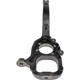 Purchase Top-Quality DORMAN - 698-301 - Steering Knuckle pa4