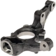 Purchase Top-Quality DORMAN - 698-302 - Steering Knuckle pa1