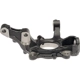 Purchase Top-Quality DORMAN - 698-302 - Steering Knuckle pa2