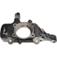 Purchase Top-Quality DORMAN - 698-302 - Steering Knuckle pa3