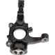 Purchase Top-Quality DORMAN - 698-302 - Steering Knuckle pa4