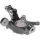 Purchase Top-Quality DORMAN - 698-367 - Steering Knuckle pa1