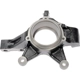 Purchase Top-Quality DORMAN - 698-367 - Steering Knuckle pa3