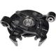 Purchase Top-Quality DORMAN - 698-412 - Steering Knuckle Kit pa4