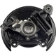 Purchase Top-Quality DORMAN - 698-417 - Steering Knuckle Kit pa2