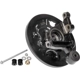 Purchase Top-Quality DORMAN - 698-419 - Steering Knuckle Kit pa1