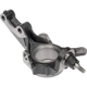 Purchase Top-Quality DORMAN (OE SOLUTIONS) - 686-002 - Front Right Steering Knuckle pa3