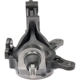 Purchase Top-Quality DORMAN (OE SOLUTIONS) - 686-002 - Front Right Steering Knuckle pa4