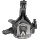 Purchase Top-Quality DORMAN (OE SOLUTIONS) - 686-003 - Spindle Knuckle pa3