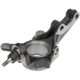 Purchase Top-Quality DORMAN (OE SOLUTIONS) - 686-003 - Spindle Knuckle pa4
