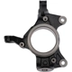 Purchase Top-Quality DORMAN (OE SOLUTIONS) - 686-010 - Steering Knuckle pa2