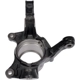 Purchase Top-Quality DORMAN (OE SOLUTIONS) - 686-010 - Steering Knuckle pa3