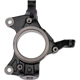 Purchase Top-Quality DORMAN (OE SOLUTIONS) - 686-011 - Front Left Steering Knuckle pa5