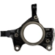 Purchase Top-Quality DORMAN (OE SOLUTIONS) - 686-013 - Front Left Steering Knuckle pa1