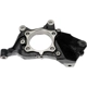 Purchase Top-Quality DORMAN (OE SOLUTIONS) - 686-322 - Suspension Knuckle pa3