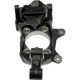 Purchase Top-Quality DORMAN (OE SOLUTIONS) - 686-322 - Suspension Knuckle pa4