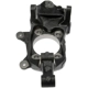 Purchase Top-Quality DORMAN (OE SOLUTIONS) - 686-323 - Spindle Knuckle pa2