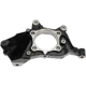 Purchase Top-Quality DORMAN (OE SOLUTIONS) - 686-323 - Spindle Knuckle pa4