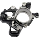 Purchase Top-Quality DORMAN (OE SOLUTIONS) - 686-387 - Rear Knuckle pa4