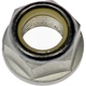 Purchase Top-Quality DORMAN (OE SOLUTIONS) - 686-388 - Steering Knuckle pa2