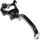 Purchase Top-Quality DORMAN (OE SOLUTIONS) - 686-388 - Steering Knuckle pa3