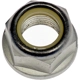 Purchase Top-Quality DORMAN (OE SOLUTIONS) - 686-389 - Steering Knuckle pa2