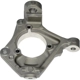 Purchase Top-Quality DORMAN (OE SOLUTIONS) - 686-390 - Spindle Knuckle pa3