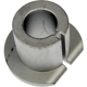Purchase Top-Quality DORMAN (OE SOLUTIONS) - 686-390 - Spindle Knuckle pa4