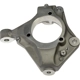 Purchase Top-Quality DORMAN (OE SOLUTIONS) - 686-390 - Spindle Knuckle pa5