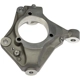 Purchase Top-Quality DORMAN (OE SOLUTIONS) - 686-391 - Steering Knuckle pa3