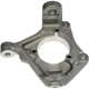 Purchase Top-Quality DORMAN (OE SOLUTIONS) - 686-391 - Steering Knuckle pa5