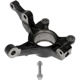 Purchase Top-Quality DORMAN (OE SOLUTIONS) - 686-397 - Steering Knuckle pa4