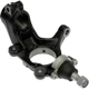 Purchase Top-Quality Spindle Knuckle by DORMAN (OE SOLUTIONS) - 686-404 pa1