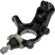 Purchase Top-Quality DORMAN (OE SOLUTIONS) - 686-405 - Steering Knuckle pa1