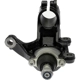 Purchase Top-Quality DORMAN (OE SOLUTIONS) - 686-405 - Steering Knuckle pa2