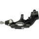 Purchase Top-Quality DORMAN (OE SOLUTIONS) - 686-405 - Steering Knuckle pa4
