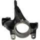 Purchase Top-Quality DORMAN (OE SOLUTIONS) - 686-409 - Steering Knuckle pa2