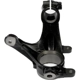 Purchase Top-Quality DORMAN (OE SOLUTIONS) - 686-409 - Steering Knuckle pa4