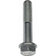 Purchase Top-Quality DORMAN (OE SOLUTIONS) - 686-409 - Steering Knuckle pa5