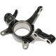 Purchase Top-Quality DORMAN (OE SOLUTIONS) - 686-413 - Front Left Knuckle pa1