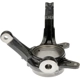Purchase Top-Quality DORMAN (OE SOLUTIONS) - 686-413 - Front Left Knuckle pa2