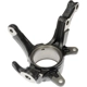 Purchase Top-Quality DORMAN (OE SOLUTIONS) - 686-413 - Front Left Knuckle pa3