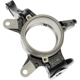 Purchase Top-Quality DORMAN (OE SOLUTIONS) - 686-413 - Front Left Knuckle pa4