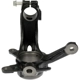 Purchase Top-Quality DORMAN (OE SOLUTIONS) - 686-414 - Steering Knuckle pa1