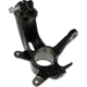 Purchase Top-Quality DORMAN (OE SOLUTIONS) - 686-414 - Steering Knuckle pa2